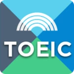 Logo of ToeicTest android Application 